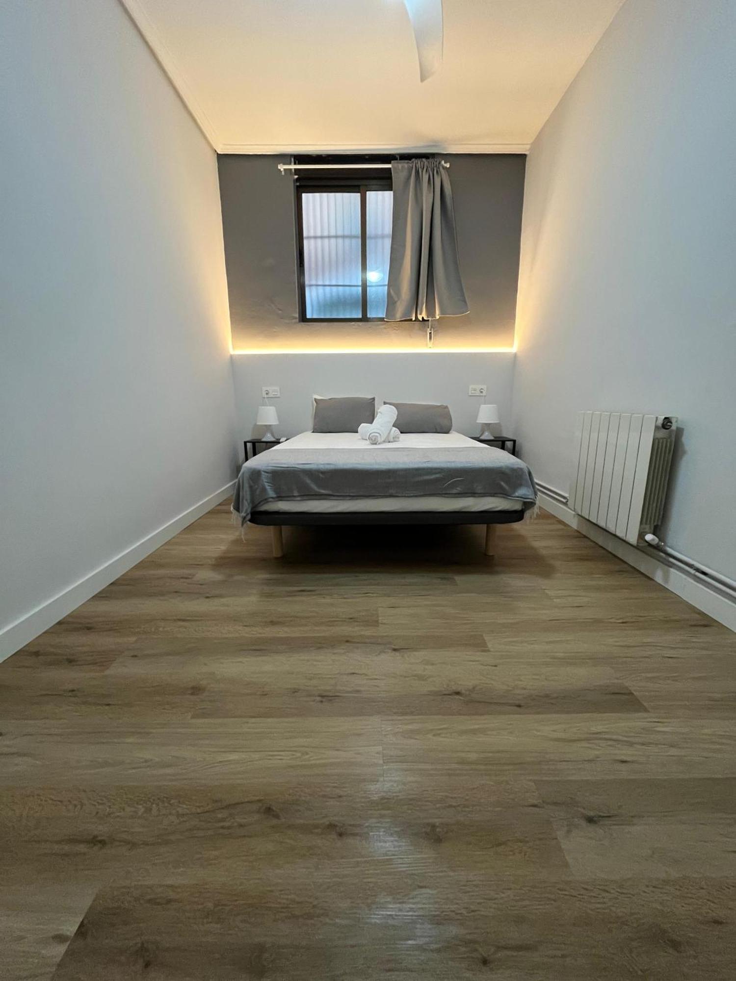 Bilbao Centrico 2H Trauko2 Apartment Exterior photo
